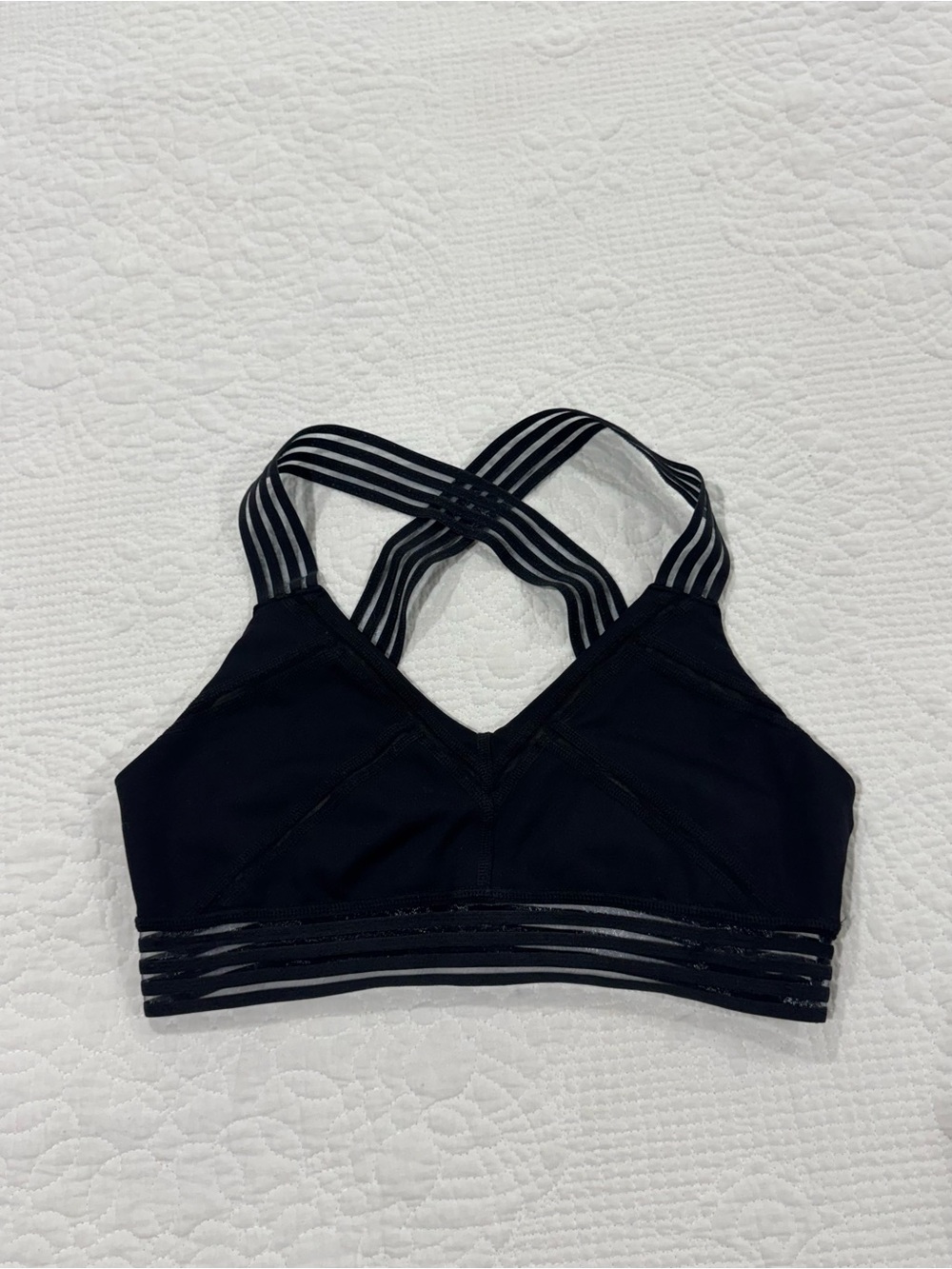 ALO Yoga Infinite Bra
